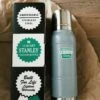 Stanley: Milestones Thermal Bottle - Hammertone Gray