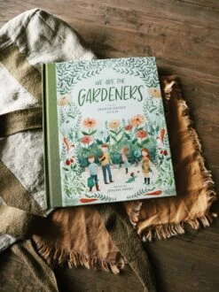 We Are The Gardeners