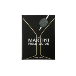 The Martini Field Guide -Home Goods Store 03faeb817d6cdc1e96ec04b7afcabe015ef31349e930ad1cca674d95a935921d