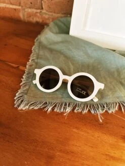 Ivory Toddler Sunglasses
