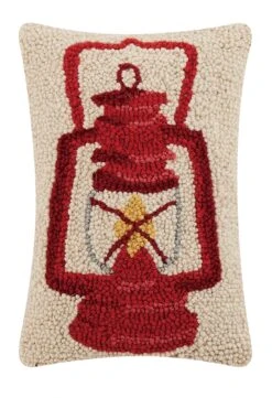 Lantern Hook Pillow -Home Goods Store 084609c2e37f0c257bafd6fb2c46a51886cf981aabe65d770a1d77fd6b0d9b2c