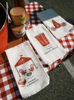 Arkansas Megaphone Dishtowel -Home Goods Store 0ABF928D A59D 4AC7 A6E1 C477EF66BE02