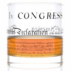 Declaration Of Independence Rocks Glass -Home Goods Store 148b63e0609130e313d9eb5f66dc5e188177232bcbdf17e3958c865e2c805f1c