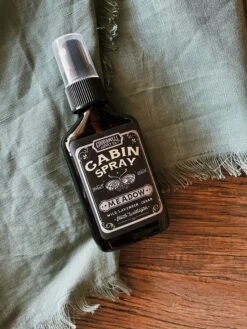 Meadow Cabin Spray