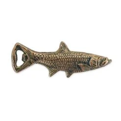 Fish Bottle Opener -Home Goods Store 1504338952