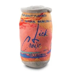 LickCroix Pamplemutt Dog Toy - Large -Home Goods Store 1564044155