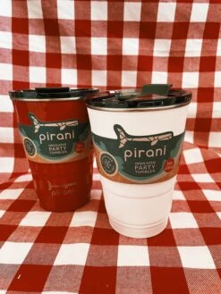 Stainless Steel Insulated 16oz Tumbler - Red -Home Goods Store 1A9F3944 8C11 405F 8D80 DBC472BC44BE