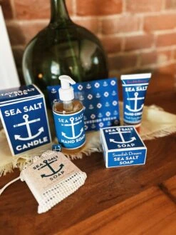 Sea Salt Candle -Home Goods Store 1AE31101 7DBB 4173 B9C9 B33929916ED9