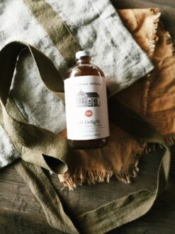 Pink House Alchemy: PH Delight Syrup -Home Goods Store 1B7FD3CD 63CC 4D0F 80A1 373DB7271A91