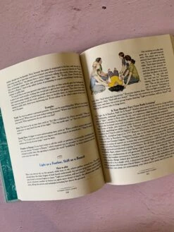 Harper Collins The Daring Book For Girls -Home Goods Store 1D5F6704 BDCD 4C2E B34D C6DB5E5A3F35