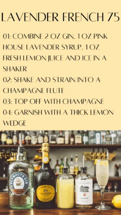 Pink House Alchemy: Lavender Syrup 9 Pink House Alchemy: Lavender Syrup -Home Goods Store 1 4097a743 6852 4903 b79b ba1dab71f809