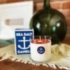 Sea Salt Candle