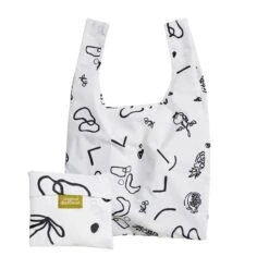 Original Duckhead: Fruits & Shapes Reusable Bag