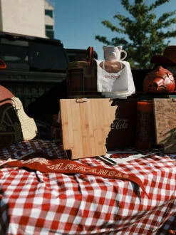 Arkansas Serving Board