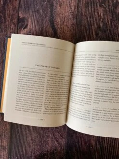 Harper Collins The Southerner's Handbook -Home Goods Store 295F7B51 90CB 4E8C 9EA5 2B5DB155FAFC