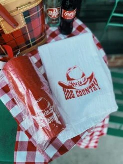 Hog Country Red Stadium Cups -Home Goods Store 309A87AA 6E49 4BC5 9DE3 1E9B02B26FF5