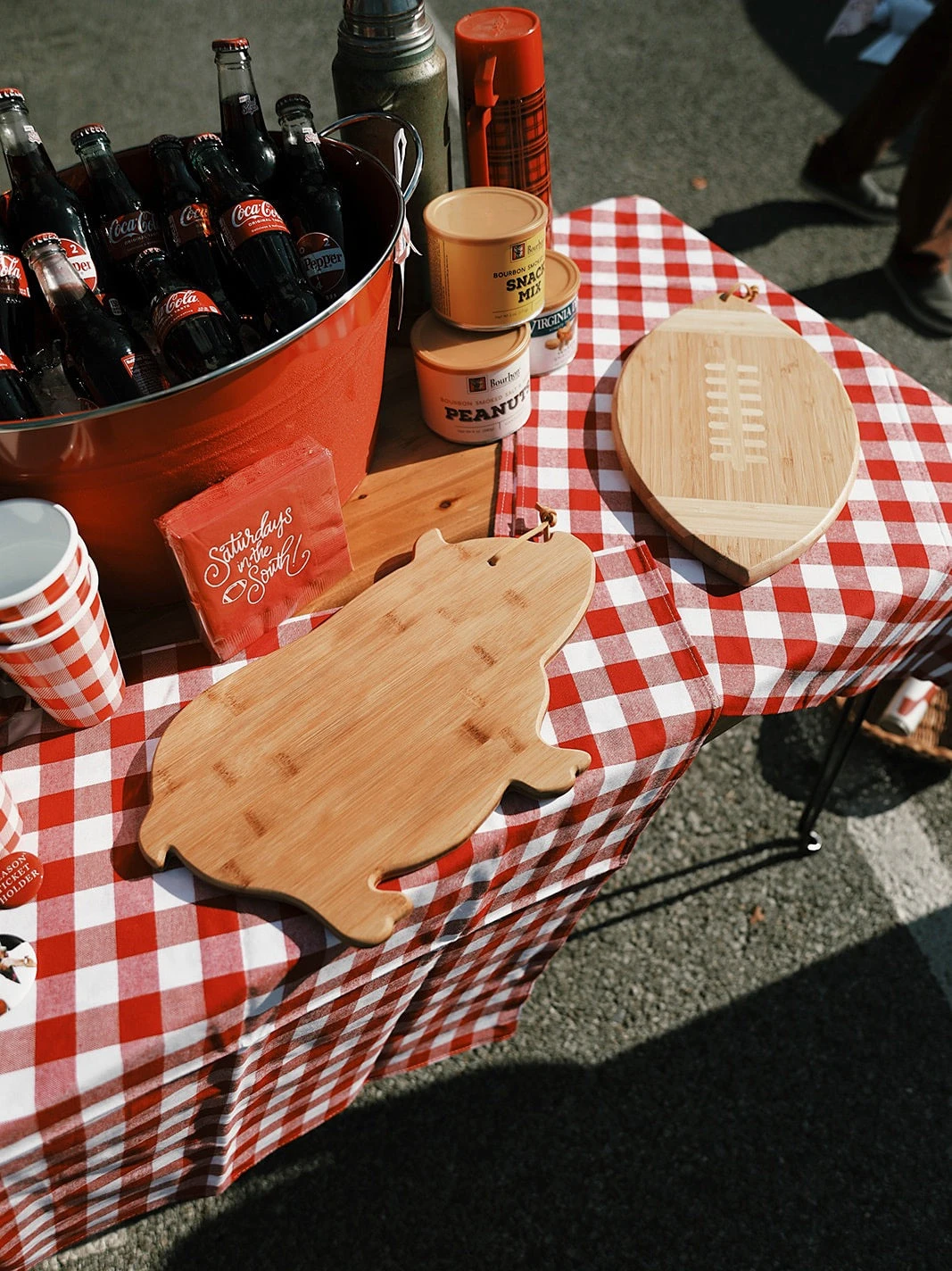 Pig Serving Board 2 Pig Serving Board - Image 2