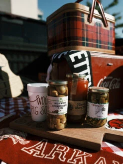 The Real Dill: Bloody Mary Mix - 32 Oz -Home Goods Store 3F7A0047 A1F3 473E 8023 2DB6FD846F69 afdc1e96 5194 4fec 894e 471f6a42d884