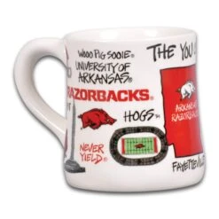 Arkansas Icon Mug 7 Arkansas Icon Mug -Home Goods Store 3fdb287609d340d861cb1f3574e835ddad59e0ef74e866571c700aaec747774b