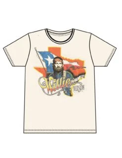 Willie Nelson Texas Unisex Tee 12 Willie Nelson Texas Unisex Tee -Home Goods Store 40219b35a0e99ee93e53bf3cc430dd4f02f07f5207d8bada0b031ade164805be