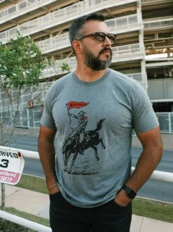 Arkansas Cowboy T-Shirt