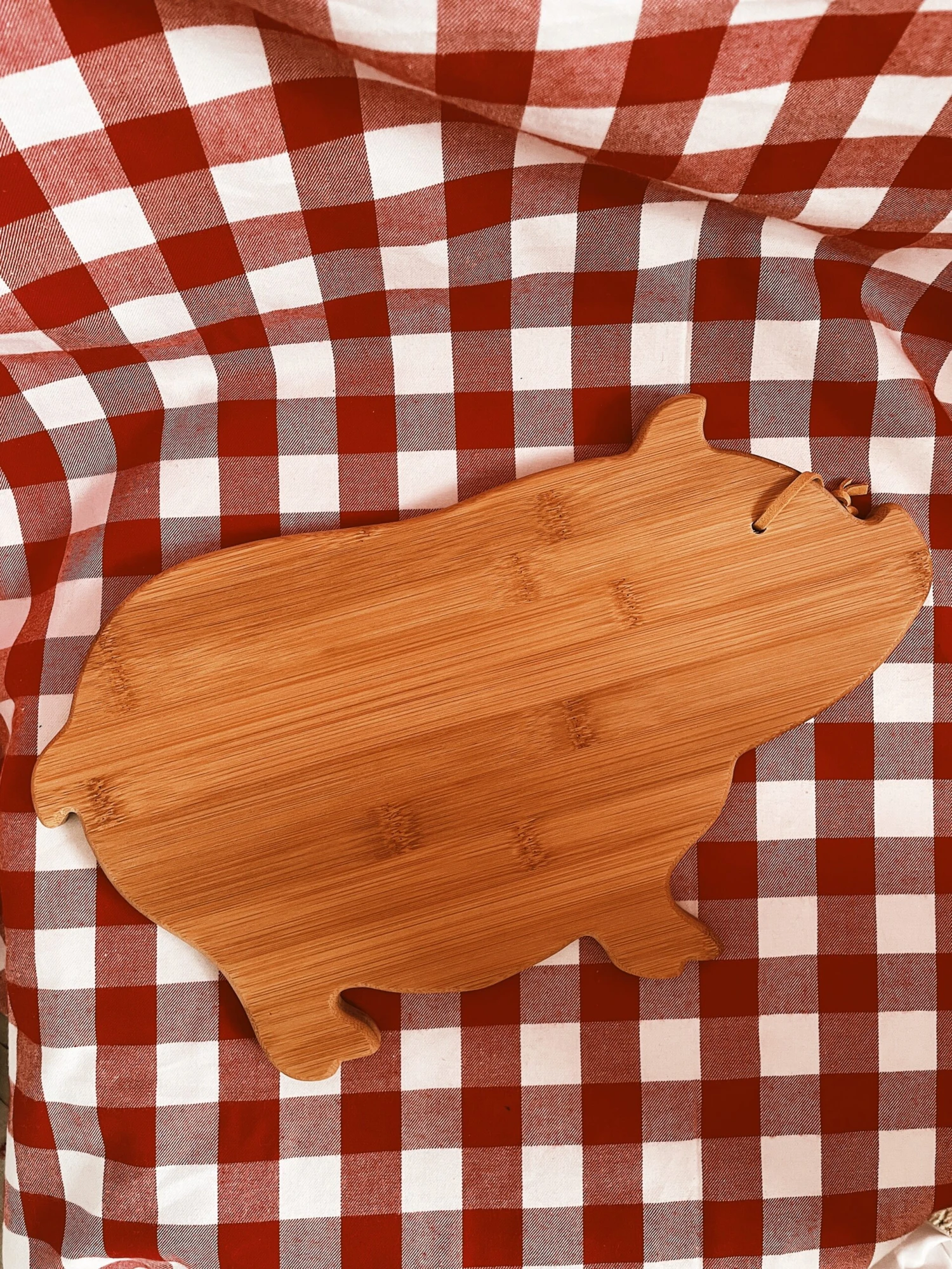 Pig Serving Board 3 Pig Serving Board - Image 3