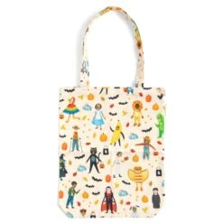 Trick-Or-Treaters Tote -Home Goods Store 42598c04fec54aa84aff0fdf68c62a700d972ddaad07e38590621bc5bfe36748