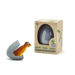 Mystery Growing Dino In Egg -Home Goods Store 42821 20 5