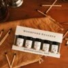 Woodford Reserve: Bitters Dram Set