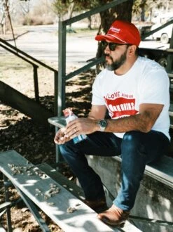 I Love Being An Arkansas Razorback T-Shirt -Home Goods Store 4E2C4E48 B9D8 4DEB BEAD F593EE6F668E 25b898e1 5b5f 418b bf17 9cb869d5ca09