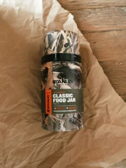 Stanley: Legendary Food Jar - Shadow Grass Habitat