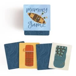 Camping Memory Game -Home Goods Store 4d31e187f03d24f12fbaf215a4439832fd775a17fef58003e67a2fd0c6c42c75
