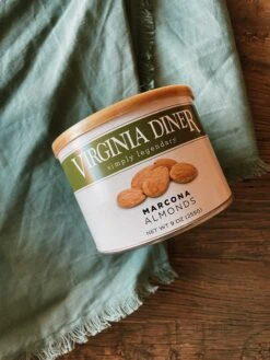 Marcona Almonds Can