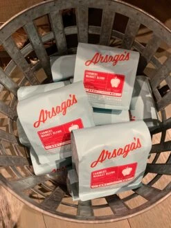 Arsaga's Coffee Roasters: Farmers Market Blend -Home Goods Store 5327DC7B A9FD 465C A81E 78B721889BC9