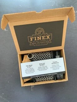Finex: Care Kit -Home Goods Store 534D8767 36A7 4A44 B382 CE92264DA947