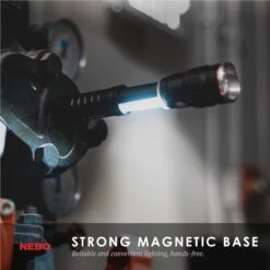 Nebo: Slyde King - Mossy Oak Camo -Home Goods Store 551NT 6726 Slyde King 10 65951855 07b9 4d06 84db 69c44853a452