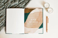 Duncan & Stone: Reading Journal -Home Goods Store 5CD199AF DBC2 457A 9936 89846245AF69