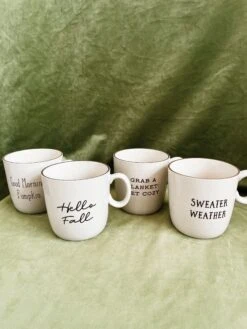 Hello Fall Mug -Home Goods Store 6246DAF7 1701 4DA4 BDA9 00D08AA09468