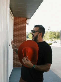 Arkansas Razorbacks Logo T-Shirt -Home Goods Store 675BEE61 8EFA 46CC A47F 7D13F75B7D6D