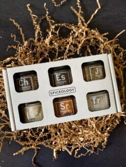 Spiceology: Luxe Infused Salt Variety Pack -Home Goods Store 6C0BB4C7 F230 4757 BB27 63B6218A02AC