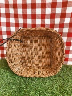 Small Rattan Casserole Basket -Home Goods Store 6FA78A87 0101 4FA0 B3B1 C44B69825C6A