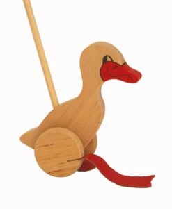 Duck Push Toy -Home Goods Store 6fd709b58abfa0c3e1f6478cacabd043c3288fe92d6ef9ffc3fc3c92120df216