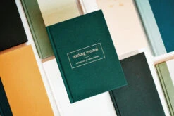 Duncan & Stone: Reading Journal -Home Goods Store 7663211B A0BA 4E43 AEEF AB7B105BC102