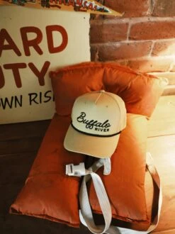 Buffalo River Rope Hat -Home Goods Store 772D442C 5E23 427B 8868 8D3EBA396023