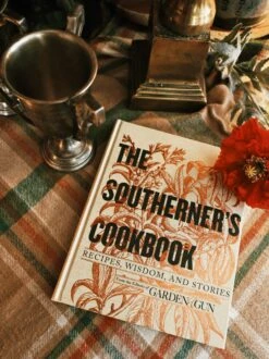Harper Collins The Southerner's Cookbook