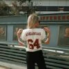 Arkansas 64 Jersey Tee