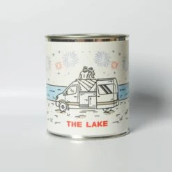 The Lake Summer Candle -Home Goods Store 7b6efb9afe808e854cee5e6f6236a779bef3b796d091730490154225d5478be3
