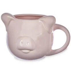 Piggy Mug -Home Goods Store 7ba7529792a27715c4241eb8281046562122355df9bebc14e63c182c0e22d437