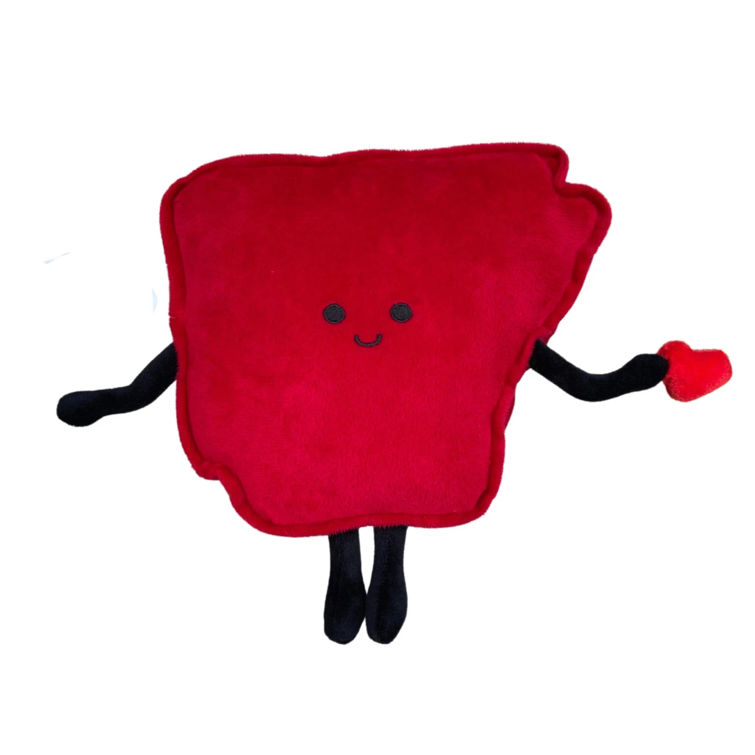 Arkansas StuffedDoll 4 Arkansas StuffedDoll - Image 4