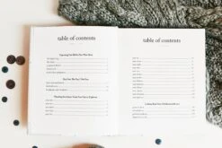 Duncan & Stone: Childhood Memory Book -Home Goods Store 818852B1 03A5 4F1F 9333 2E0266EDEA18